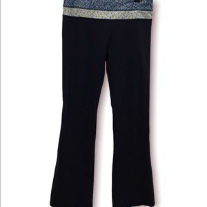 Lululemon Groove Pant Size 6
